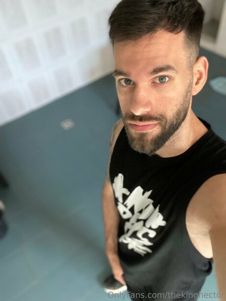 Naughty Amor only fans pic