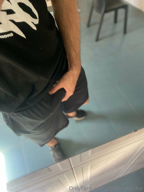 Naughty Amor onlyfans creator