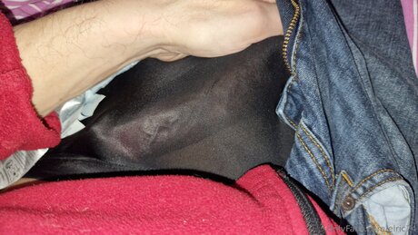 Elric74 nude on onlyfans