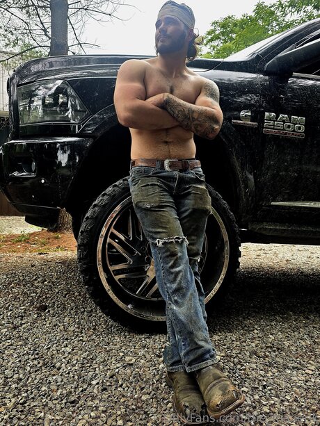 The Maverik onlyfans.