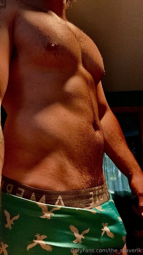 The Maverik hot onlyfans