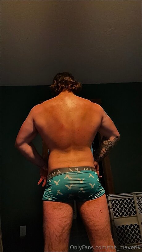 The Maverik naked onlyfans leak
