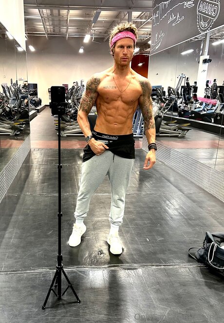 Mainzz onlyfans picture