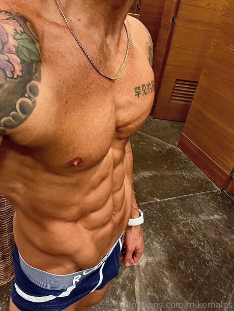 Mainzz is on onlyfans