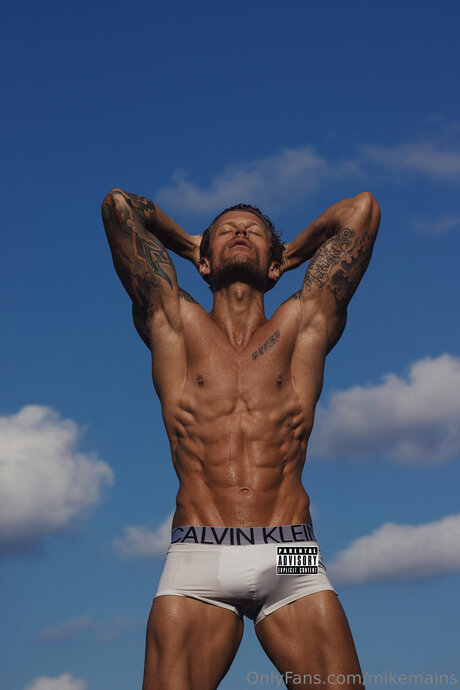 Mainzz onlyfans nude leaked