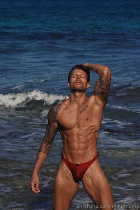 Mainzz onlyfans public photos