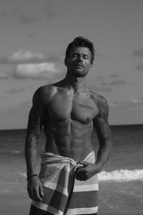 Mainzz nudes onlyfans