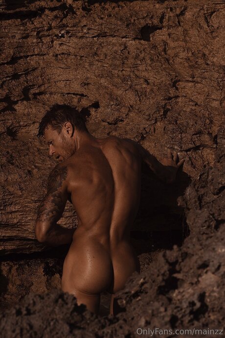 Mainzz sexy onlyfans