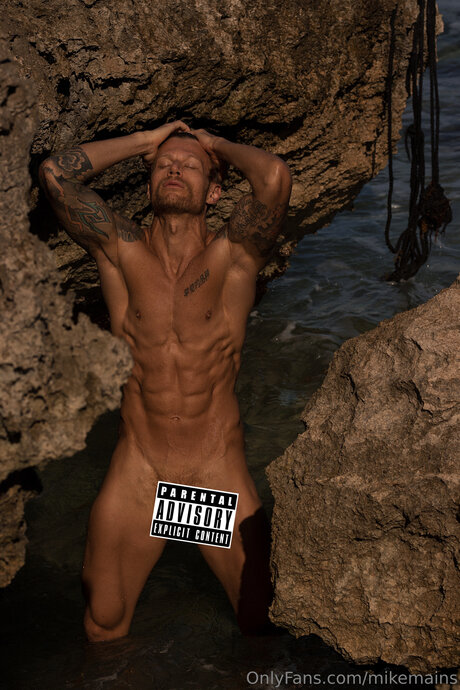 Mainzz onlyfans nudes