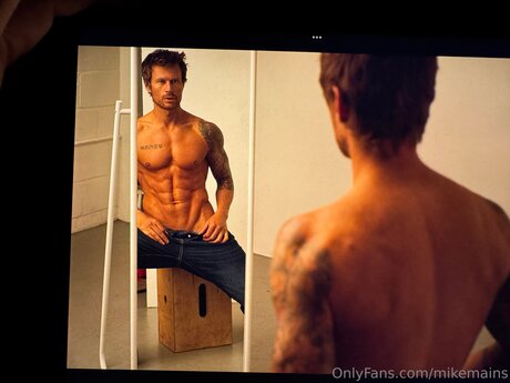 Mainzz onlyfans porn leak