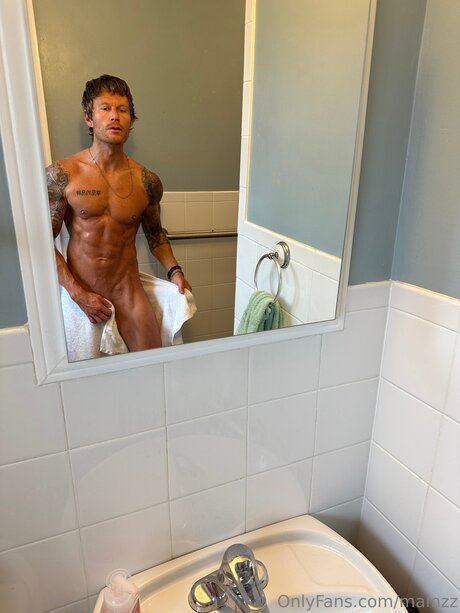 Mainzz onlyfans nudes porn