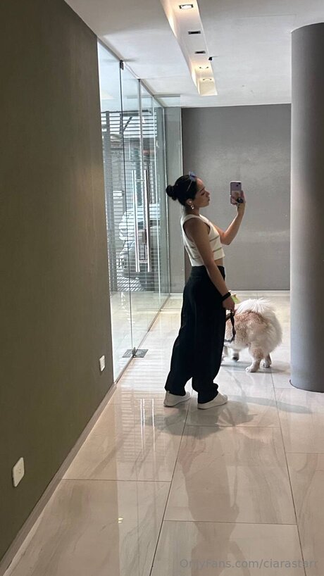 Ciarastarr onlyfans leaks