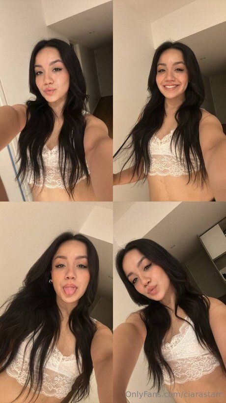 Ciarastarr ass onlyfans