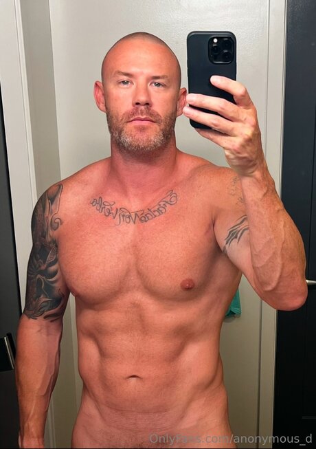 Anonymous D onlyfans sex leak