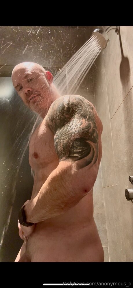 Anonymous D new leaked onlyfans