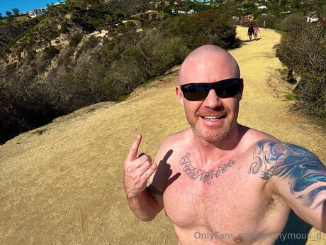 Anonymous D onlyfans leak nudes