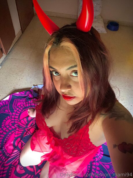 Lemon Mami94 Profile pic