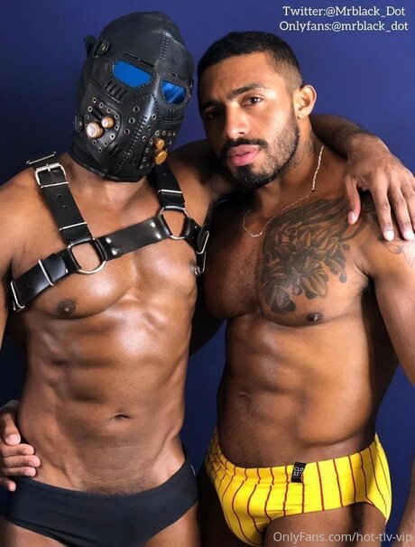 Hot Tl Vip on onlyfans