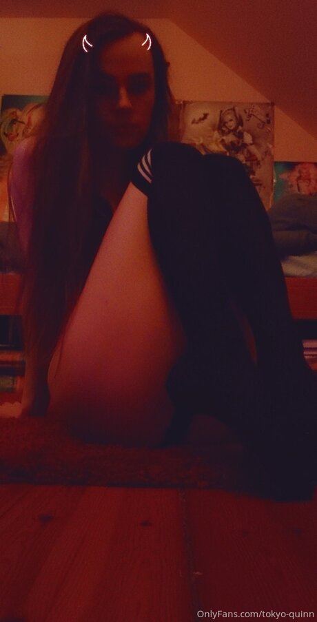 Tokyo Quinn onlyfans nudes