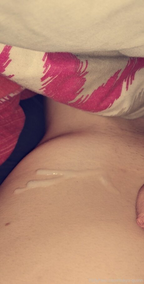 Tokyo Quinn porn onlyfans