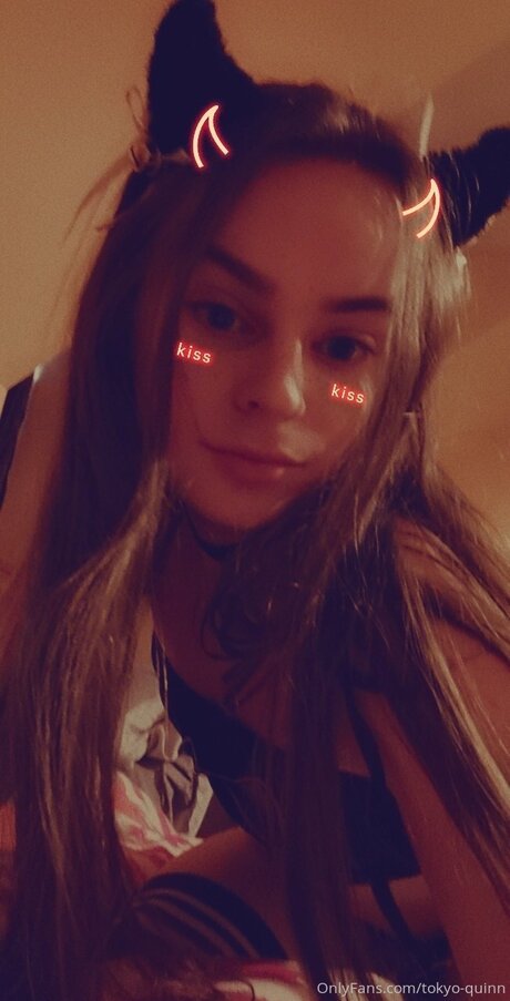 Tokyo Quinn nude onlyfans pics