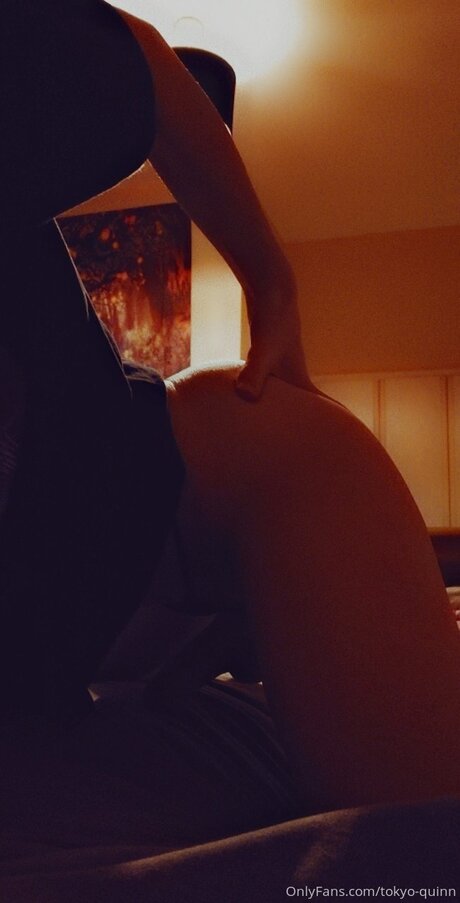 Tokyo Quinn free only fans