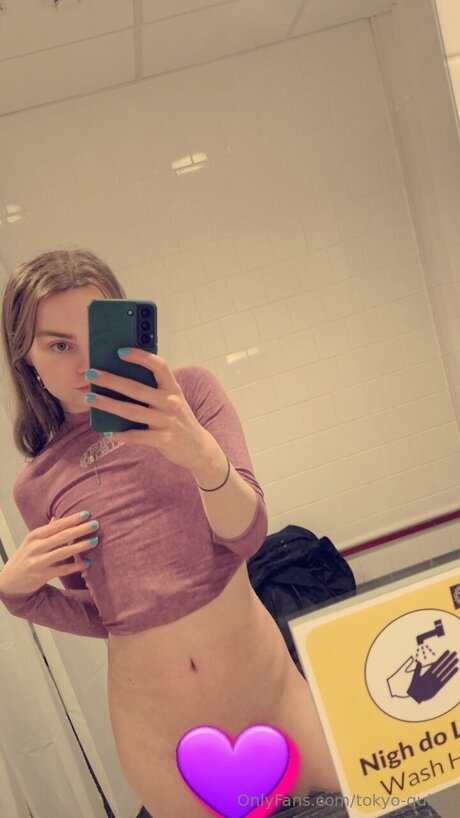 Tokyo Quinn nudes onlyfans