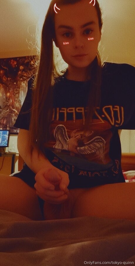 Tokyo Quinn onlyfans porn