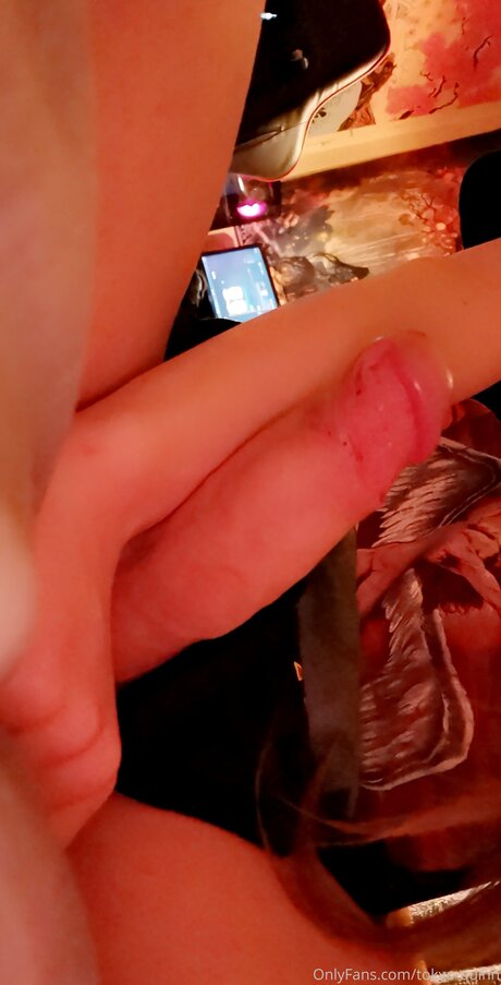 Tokyo Quinn onlyfans sex tape