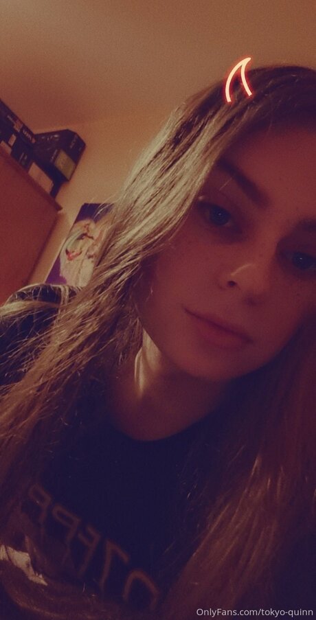 Tokyo Quinn only fans leaks