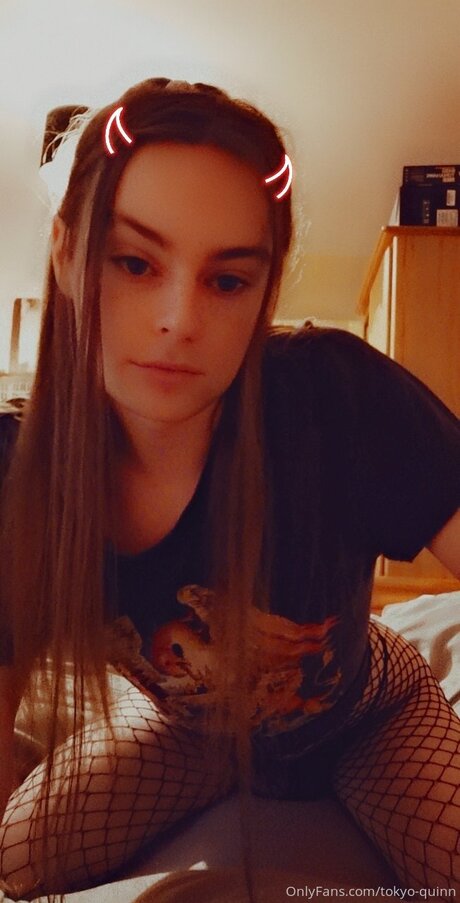 Tokyo Quinn onlyfans leak