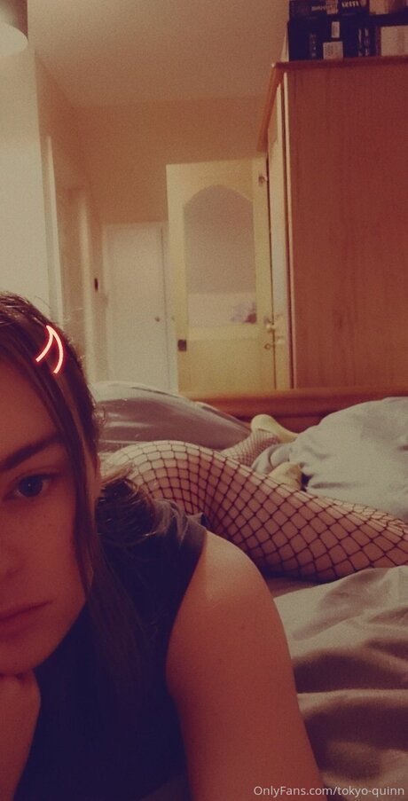 Tokyo Quinn nudes onlyfans