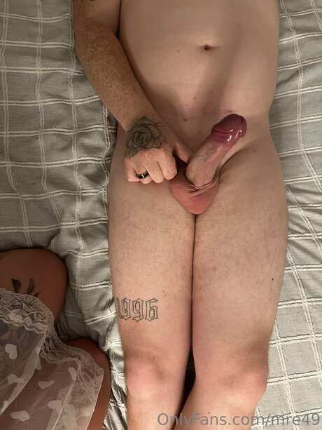 Mre49 leaks onlyfans