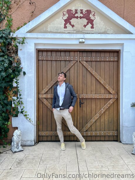 Chlorinedreams only fans.