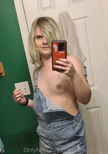 Cutiepietrans22 onlyfans nude porn