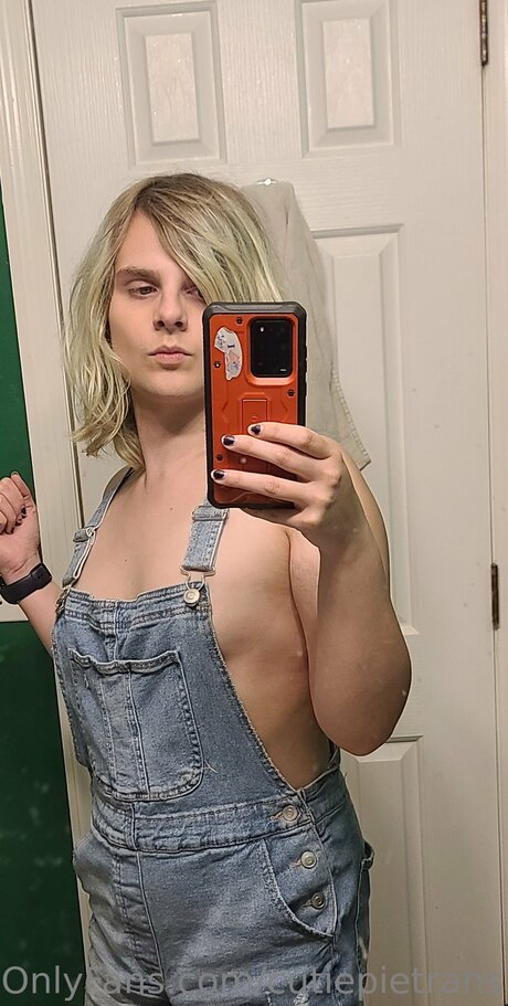 Cutiepietrans22 onlyfans sextape