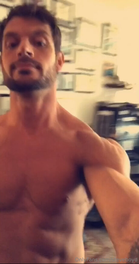 Steveboyd porn onlyfans