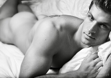 Steveboyd onlyfans leaks