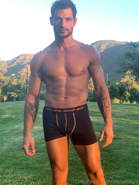 Steveboyd sex onlyfans