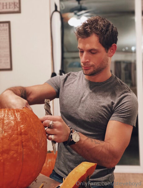 Steveboyd onlyfans leaked