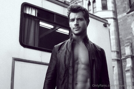 Steveboyd nude onlyfans leaked