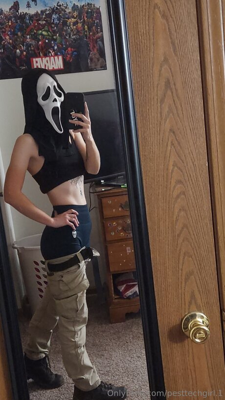 Pesttechgirl 1 Profile pic