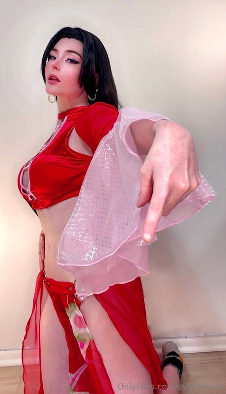 Sylvieeuwu onlyfans leaj