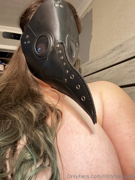 Lilithfirehawk onlyfans leaked