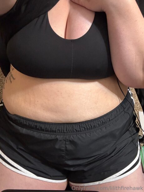 Lilithfirehawk new onlyfans