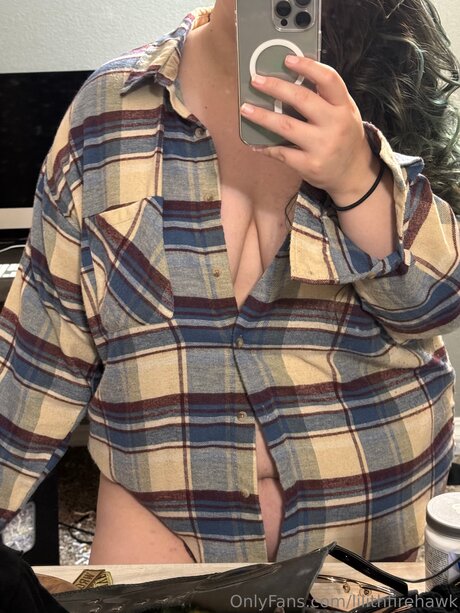 Lilithfirehawk nude leaks onlyfans