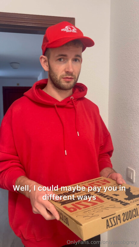 Onlyjacobgrey onlyfans sextape