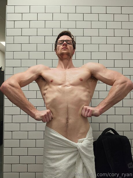 Cory Ryan onlyfans