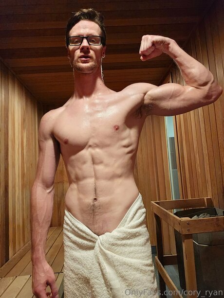 Cory Ryan onlyfans nude