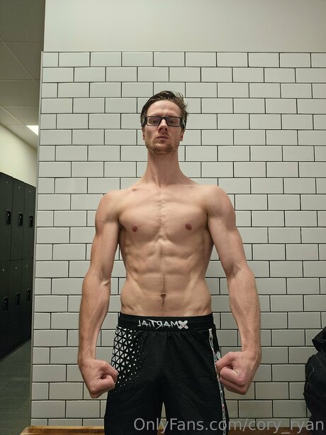 Cory Ryan onlyfans nude content
